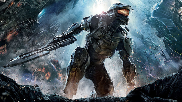 Microsoft India launches Xbox 360 exclusive Halo 4 starting Rs. 3,299