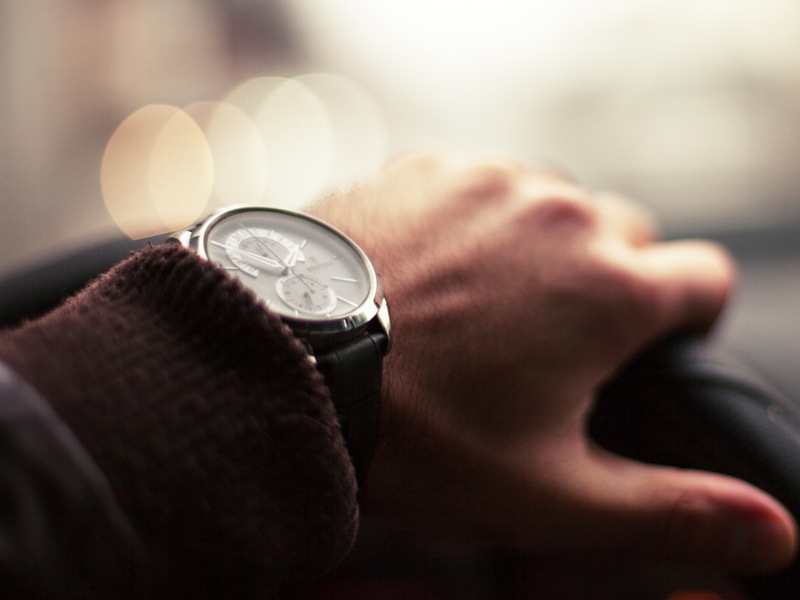 Here's How Mental Health Issues Can Affect Your Driving Skills