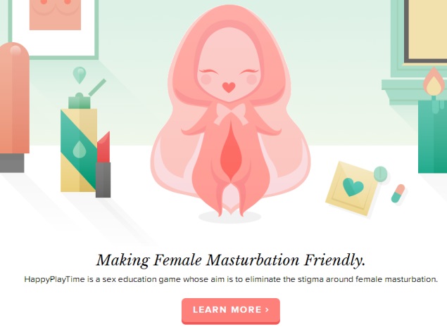 Masturbation Female How To 115