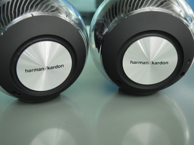 Harman Kardon Nova Review: The Perfect Companion for Movies