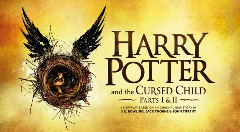 Harry Potter Book 8 Is Coming, Confirms J.K. Rowling