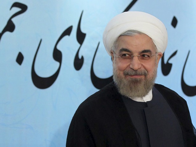 Iran President Urges Clerics to Tolerate Internet, New Technologies