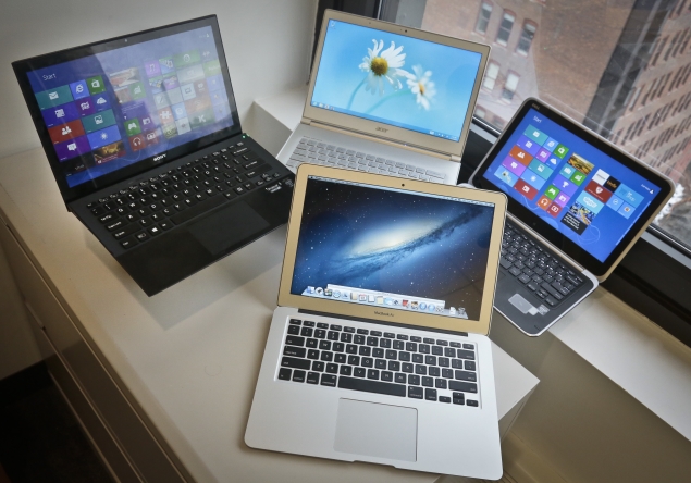 Lenovo declines to comment on Sony Vaio PC joint venture reports