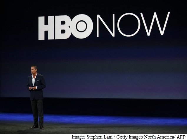 HBO Launches Standalone Streaming Service; Apple TV Price Slashed