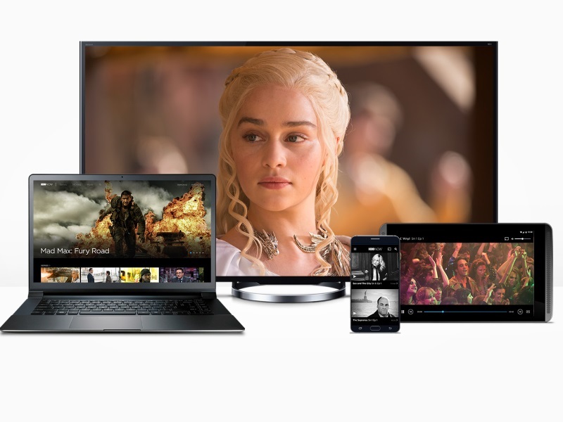 HBO Now Has 800,000 Paying Subscribers Since April Launch