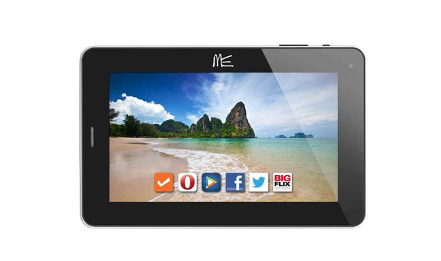 HCL launches Me Connect 2G 2.0 tablet with voice calling for Rs. 8,499