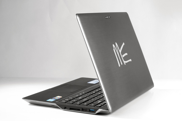 HCL unveils Ultrasmart ME Series ultrabook starting Rs. 51,990