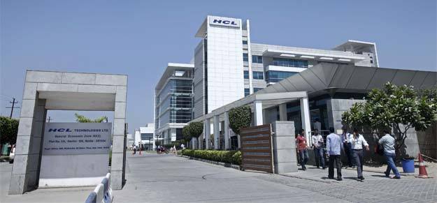 HCL posts strong Q3 earnings on increased demand of outsourcing services HCL posts strong Q3 earnings on increased demand of outsourcing services