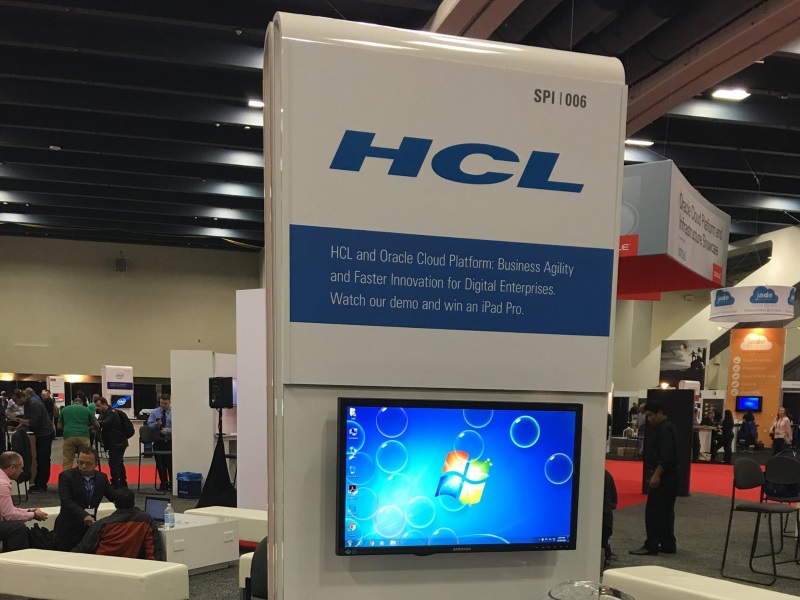 HCL Technologies Posts Marginal Rise in Q2 Net Profit