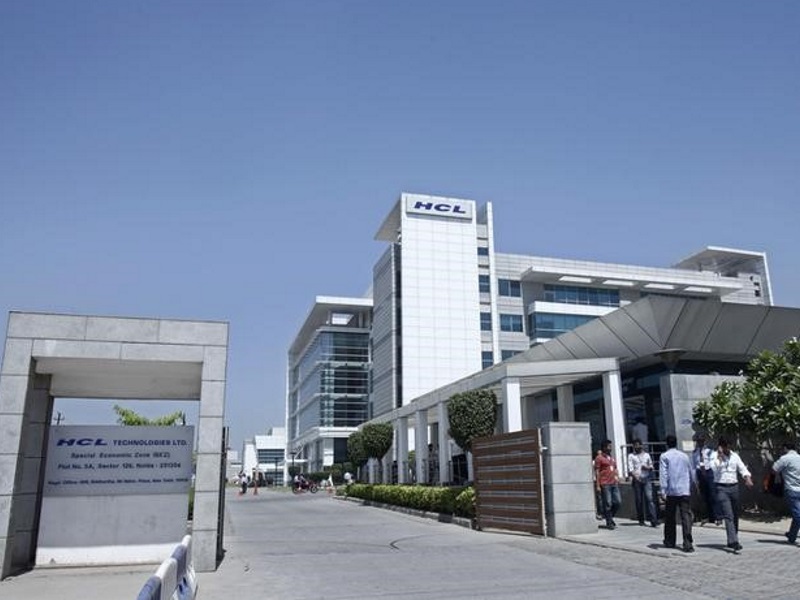 HCL Posts Drop in Quarterly Net Profit; Acquires Bengaluru-Based C2SiS