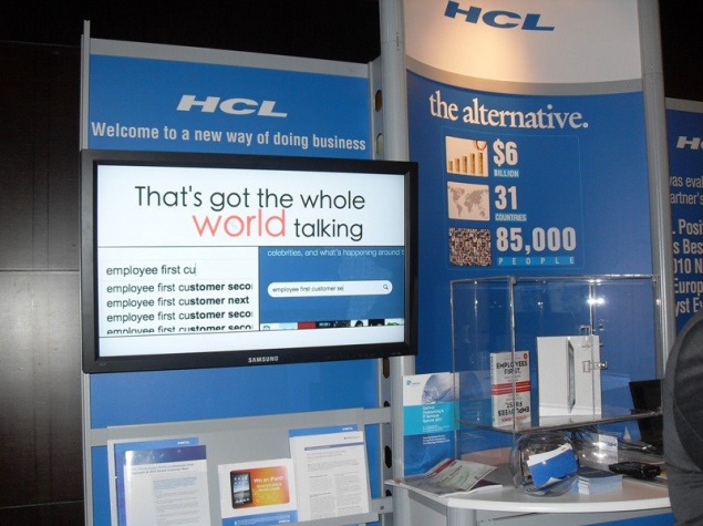 Turning Hiring Tide, HCL To Recruit 2,000 IT Engineers At Upcoming Nagpur Campus
