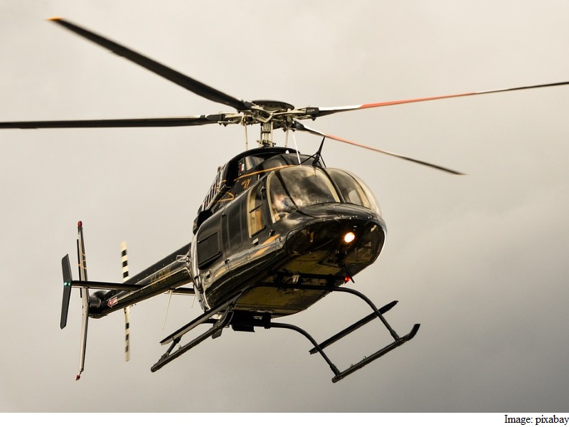 Droom Lets Users Buy, Rent, and Sell Private Planes, Helicopters Online