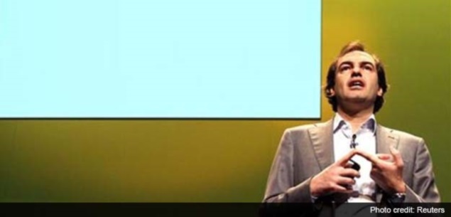 It's official: Yahoo's former No. 2 made a lot more than his boss