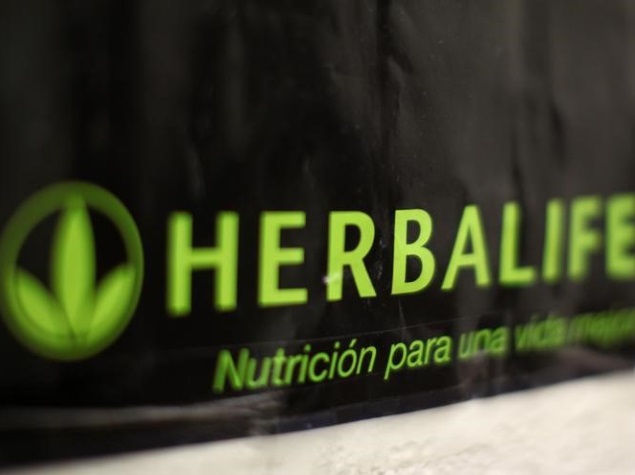 Herbalife Files Petition to Seek User Information From Twitter