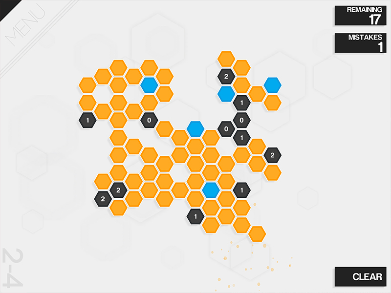 hexcells level editer download