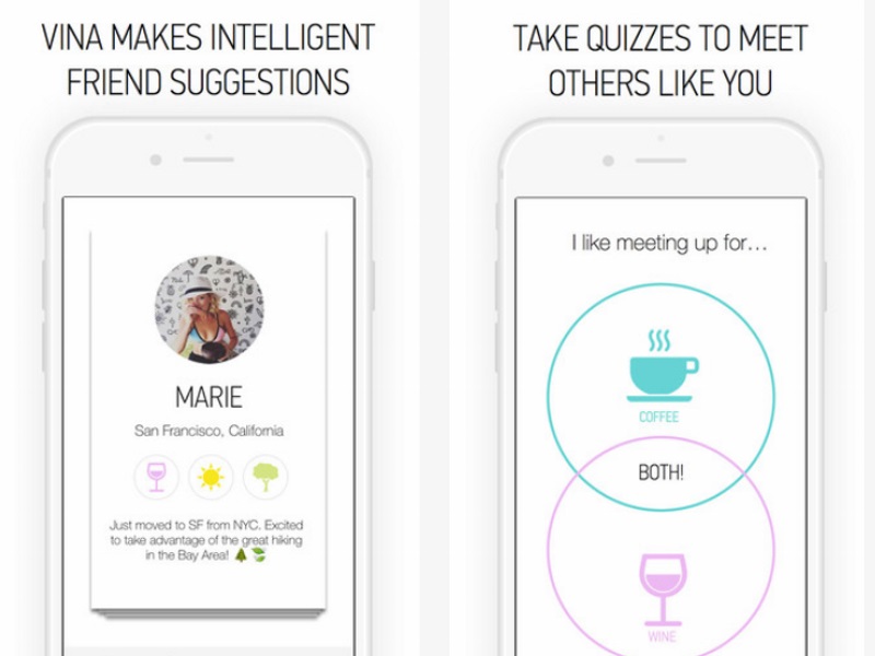New App Helps Women Find Like-Minded Female Friends