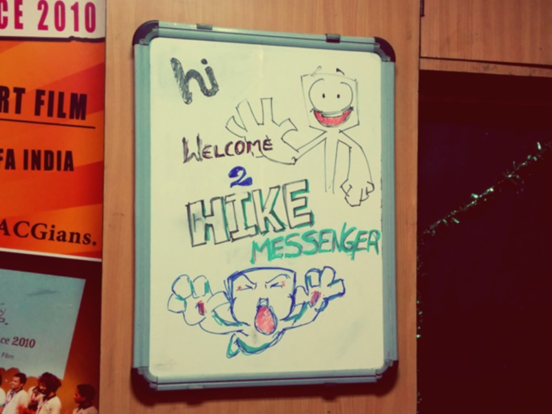 Hike 3.5 for Windows Phone 8.1 Brings Major Revamp