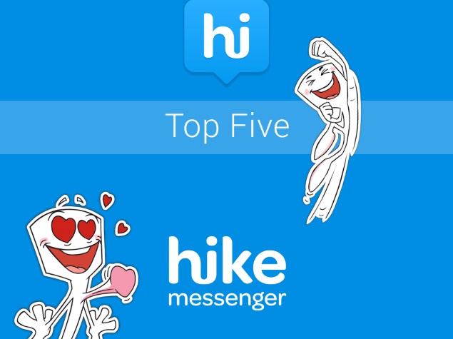 Hike Messenger Raises $65 Million From Tiger Global-Led Group