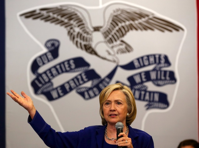 Sarcasm Poses Problem for Computer Algorithms in US Election