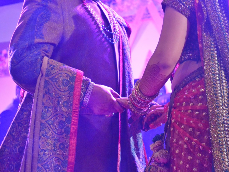 Government Lays Down Advisory for Matrimonial Websites Government Lays Down Advisory for Matrimonial Websites