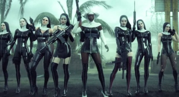 Hitman: Absolution trailer accused of being 'misogynistic' and 'fetishistic'