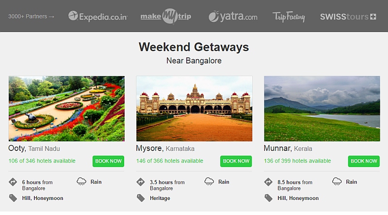 The Next Big Indian Travel Company Is Focussing on Content, Not Commerce