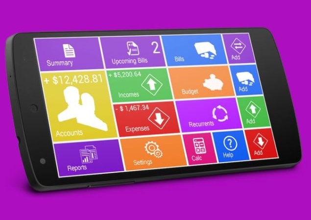 Take Control of Your Finances With These Essential Apps