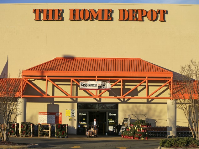 Home Depot Faces Dozens of Breach-Related Lawsuits