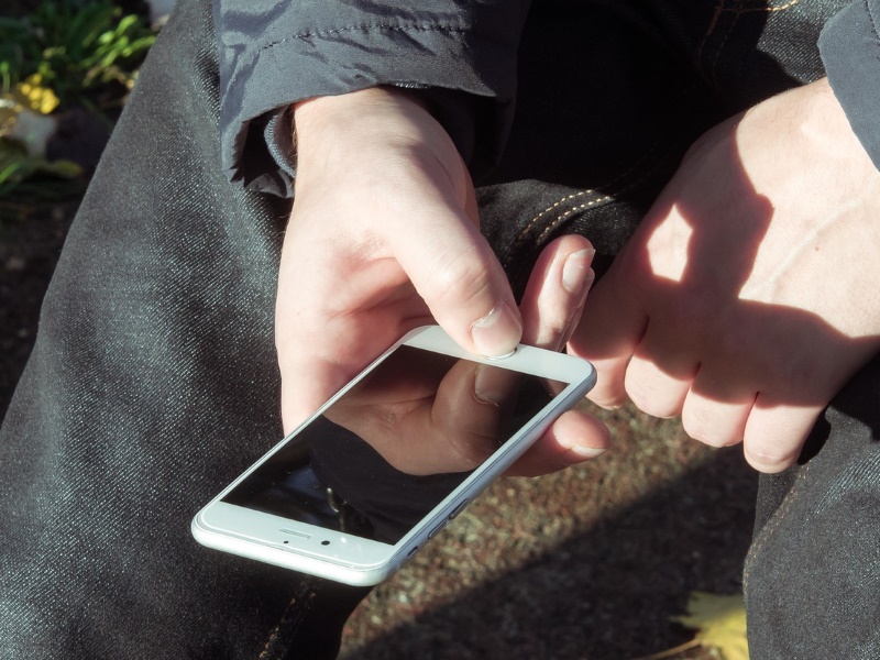 आईफोन 8 में 3डी फोटोग्राफी के लिए होगा एलजी का डुअल कैमरा: रिपोर्ट