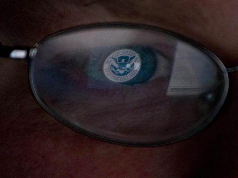 US Homeland Security Websites Vulnerable to Cyber-Attack, Audit Finds