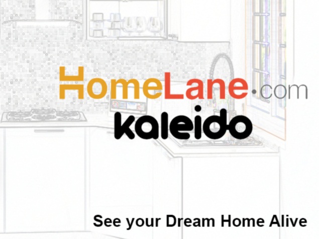 HomeLane Aims to Raise $35-50 Million for Business Expansion
