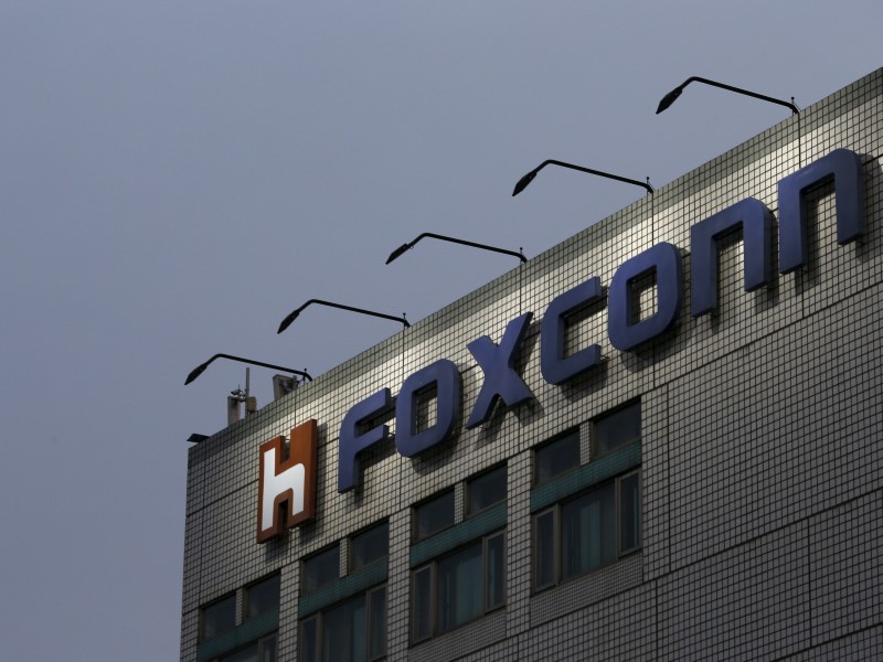 Foxconn Will Consider Reviving Chennai Plants, Says Tamil Nadu