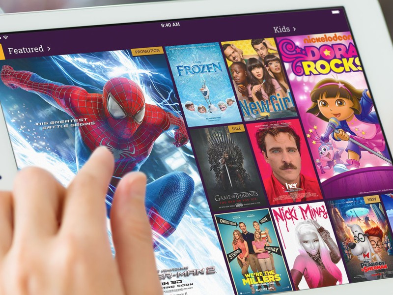 How Hooq Plans to Stand Out in an Increasingly Crowded Video Streaming Space