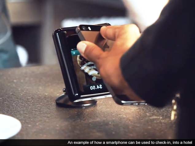 How smartphones and tablets are changing the hospitality industry