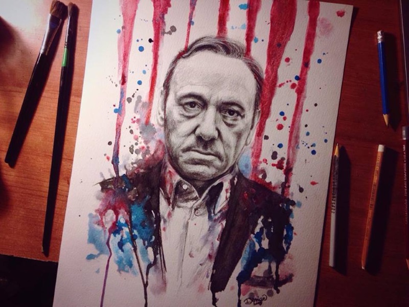 Netflix Scores Big Win With Golden Globes Nods