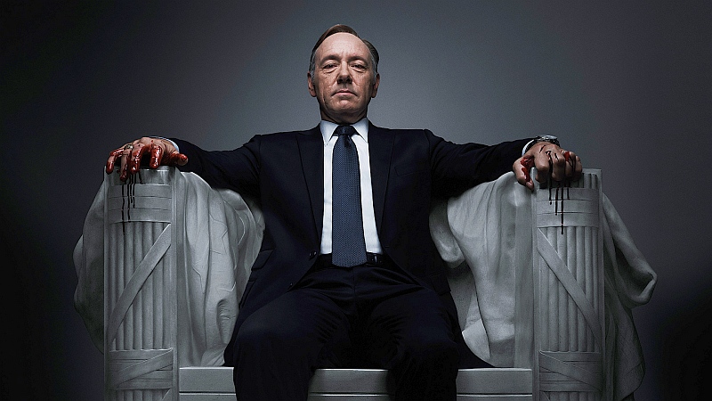 Everyone's Making a Push for Original Programming, but Does it Matter?