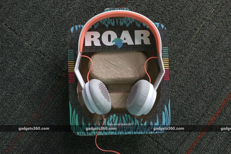 House of Marley Roar Review