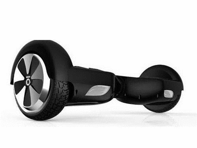 'Hoverboards' Hot for the Holidays Despite Concerns