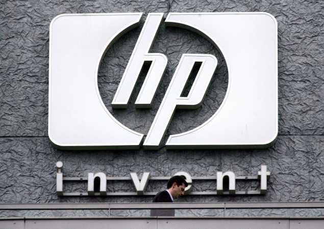 HP investor sues company over Autonomy deal