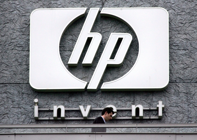 Moody's downgrades HP's long-term credit rating