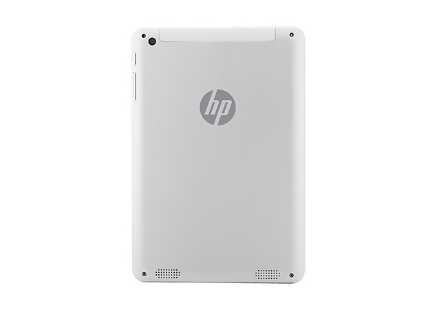 HP 8 1401 tablet with 7.85-inch display and Android 4.2 launched 