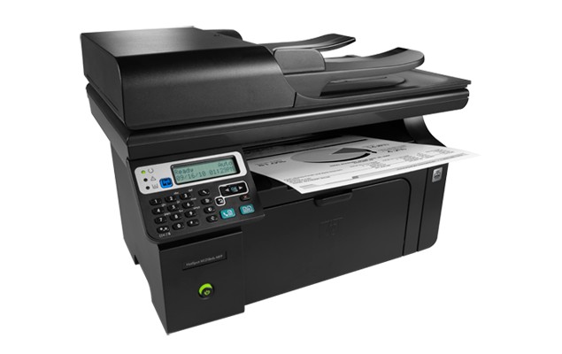 HP launches multi-function printer M1218nfs with AirPrint, inbuilt Wi-Fi hotspot