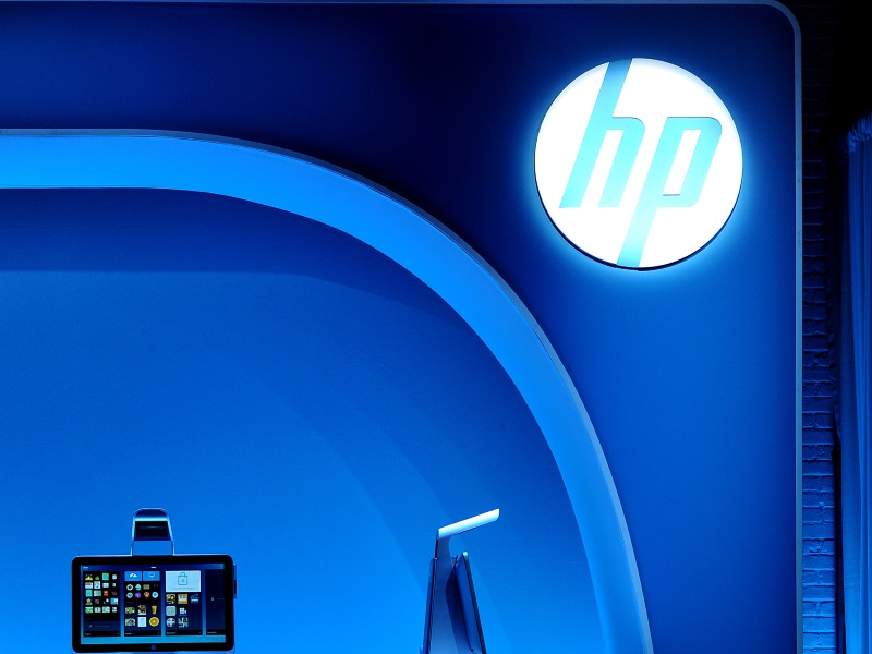 HP Says to Accelerate Job Cuts by 2016