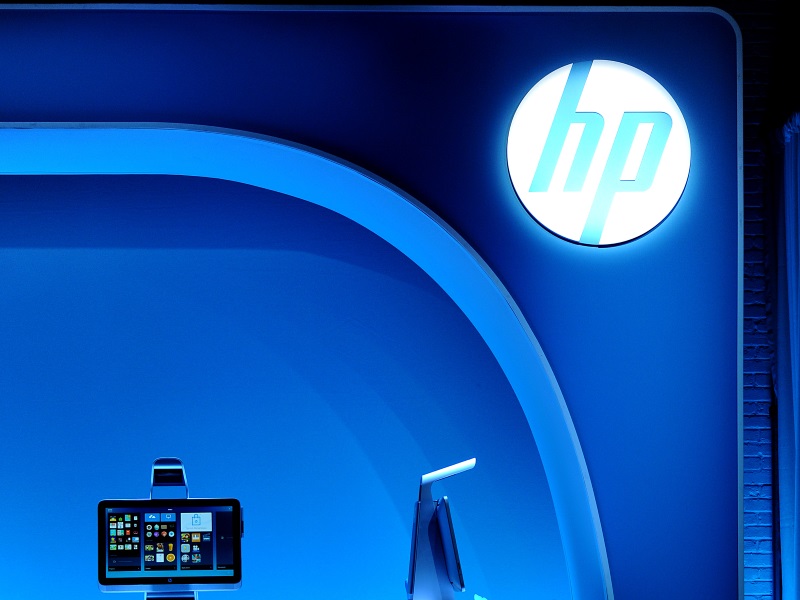 Hewlett-Packard Board Approves Split Into Two Companies