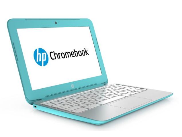 HP Slatebook PC Launched Alongside a Refreshed Chromebook PC 