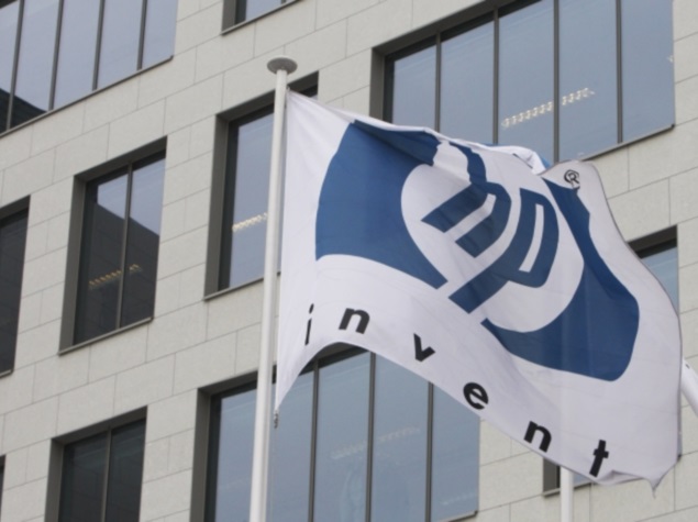 HP Wins Dismissal of Lawsuit Linked to Ex-CEO Hurd's Ouster