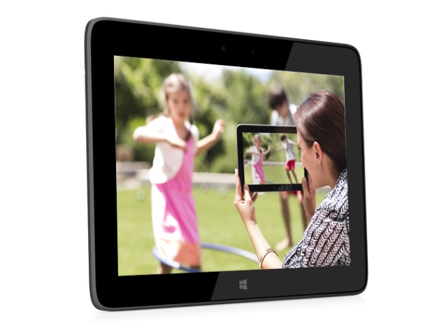 MTS Offers MBlaze Ultra Wi-Fi Dongle Free With HP Omni 10 Tablet