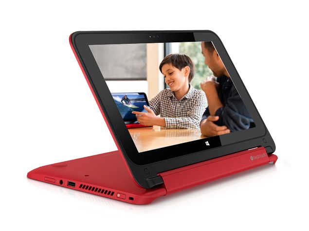 HP Launches New Pavilion 11 x360 Laptops at Rs. 42,990 on GOSF 2014 Day 1