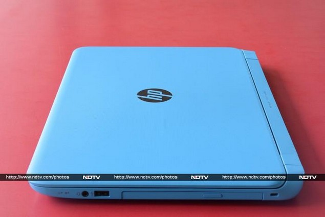 Blue deals hp pavilion