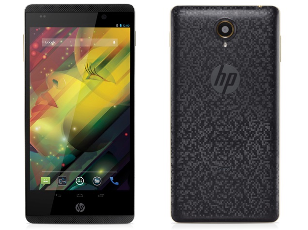 HP Slate6 VoiceTab Gets a Price Cut, Now Available at Rs. 15,990